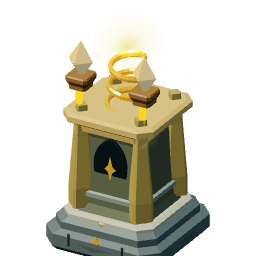 Storm tower